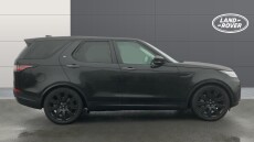 Land Rover Discovery 3.0 SDV6 HSE Luxury 5dr Auto Diesel Station Wagon